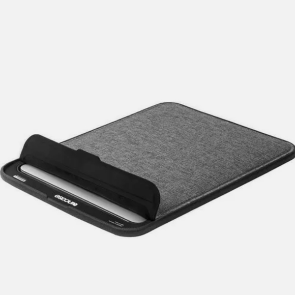 LAPTOP SLEEVE 12" MCBOOK COMP - Picture 6 of 7